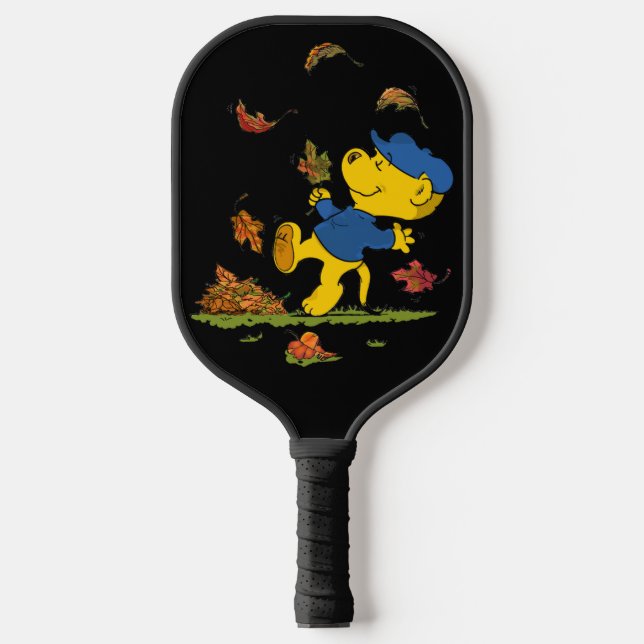 Palas De Pickleball Ferald | Paddle para niños (Anverso)