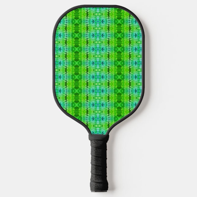 Palas De Pickleball Fern Ikat 11 GL (Anverso)