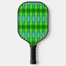 Palas De Pickleball Fern Ikat 3 GL