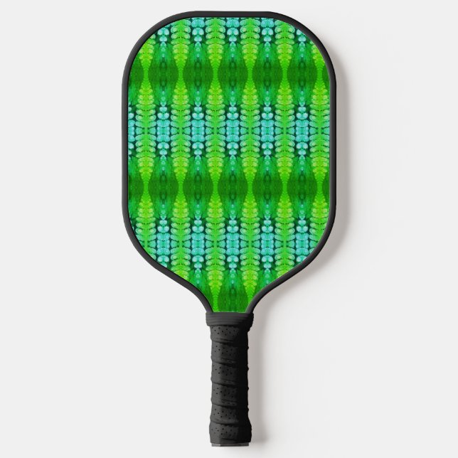 Palas De Pickleball Fern Ikat 3 GL (Anverso)