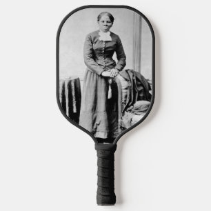 Palas De Pickleball Ferrocarril Subterráneo Harriet Tubman Conductor