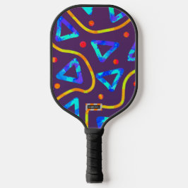 Palas De Pickleball Festival Dream Wave - Arcade Crunch 1