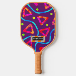 Palas De Pickleball Festival Dream Wave - Arcade Crunch 2