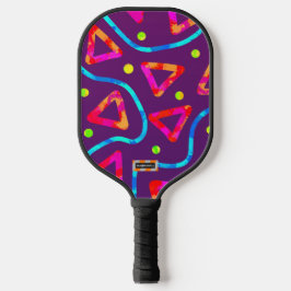 Palas De Pickleball Festival Dream Wave - Arcade Crunch 2