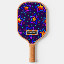 Palas De Pickleball Festival Dream Wave - Delicia Estelar