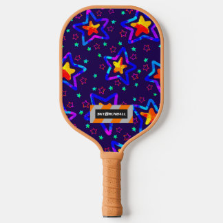 Palas De Pickleball Festival Dream Wave - Delicia Estelar