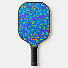 Palas De Pickleball Festival Dream Wave - Desplome eléctrico 8