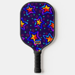Palas De Pickleball Festival Dream Wave - Starlight Delight