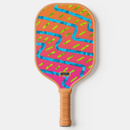 Palas De Pickleball Festival Dream Wave - Summer Buzz