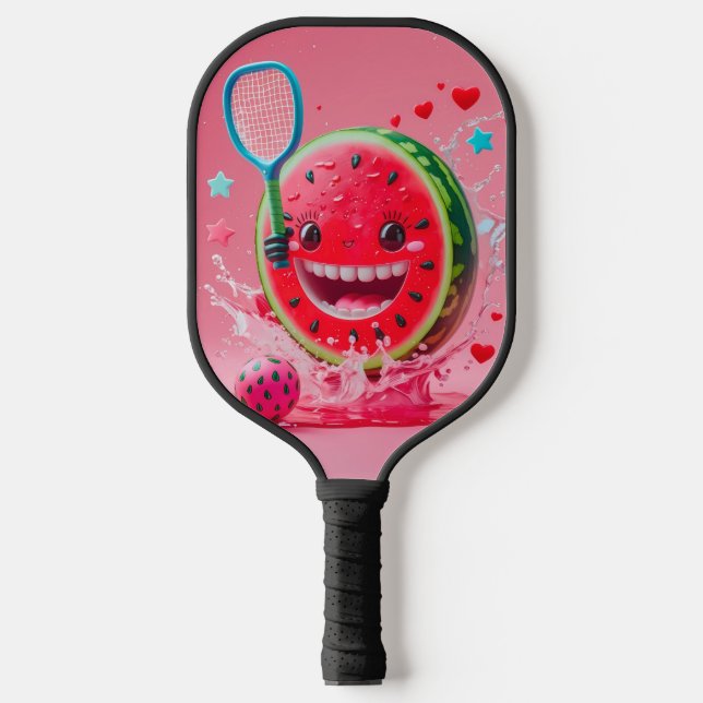 Palas De Pickleball Fiesta Fruit Pickleball (Anverso)