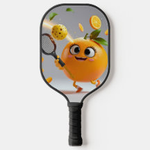 Fiesta Fruit Pickleball