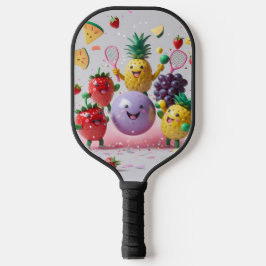Palas De Pickleball Fiesta Fruit Pickleball