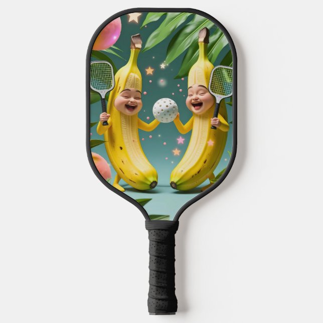 Palas De Pickleball Fiesta Fruit Pickleball (Anverso)