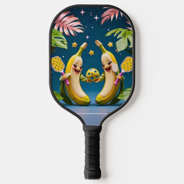 Palas De Pickleball Fiesta Fruit Pickleball (Anverso)