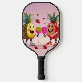 Palas De Pickleball Fiesta Fruit Pickleball