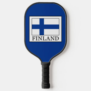 Palas De Pickleball Finlandia
