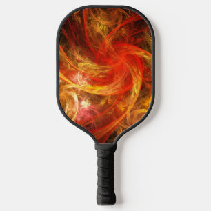 Palas De Pickleball Firestorm Nova Resumen Arte