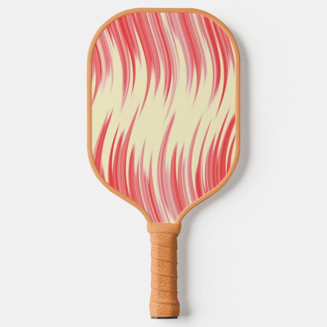 Palas De Pickleball Flames Pickleball Paddle (Anverso)