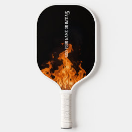 Palas De Pickleball Flaming