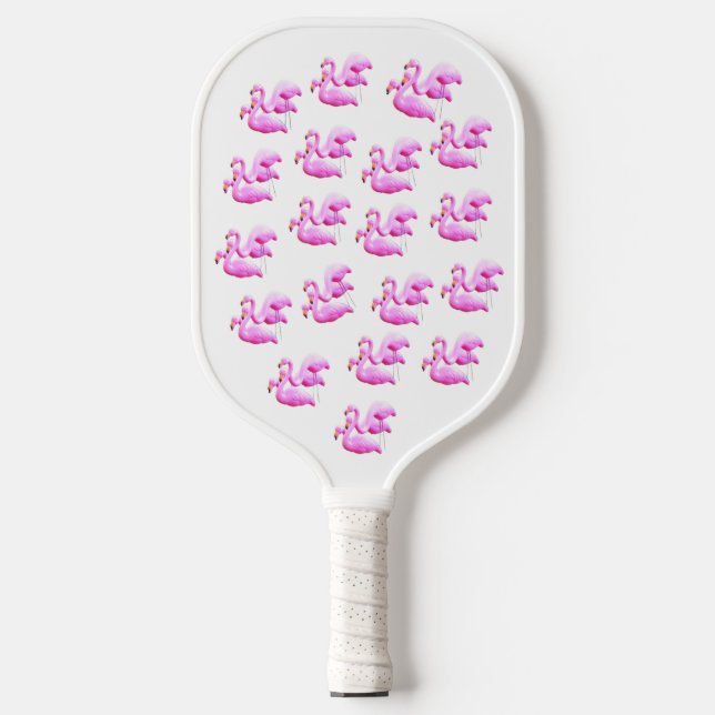 Palas De Pickleball Flamingo (Anverso)