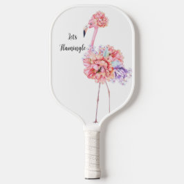 Palas De Pickleball Flamingo Pickleball Paddle