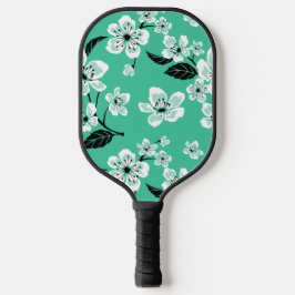 PALAS DE PICKLEBALL FLOR DE CEREZO - SAKURA (MENTA)