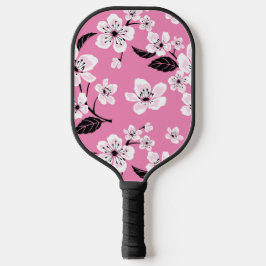 PALAS DE PICKLEBALL FLOR DE CEREZO - SAKURA (ROSA CLARO)