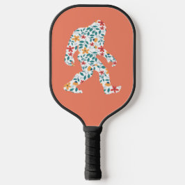 PALAS DE PICKLEBALL FLORAL BIGFOOT