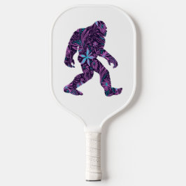PALAS DE PICKLEBALL FLORAL BIGFOOT