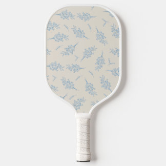Palas De Pickleball Floral Pickleball Paddle