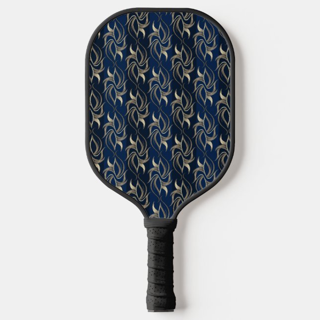 Palas De Pickleball Florecer, (Anverso)