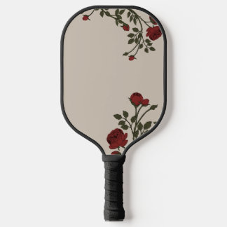 Palas De Pickleball Florentina Rose