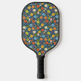 Palas De Pickleball flores