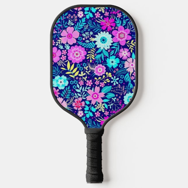 PALAS DE PICKLEBALL FLORES (Anverso)