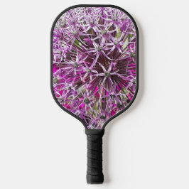 Palas De Pickleball Flores de alio y verano