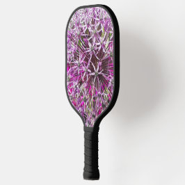 Palas De Pickleball Flores de alio y verano