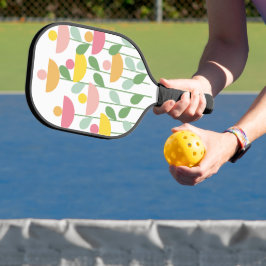 Palas De Pickleball Flores de tuti