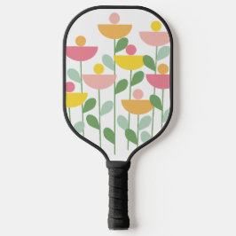 Palas De Pickleball Flores de tuti