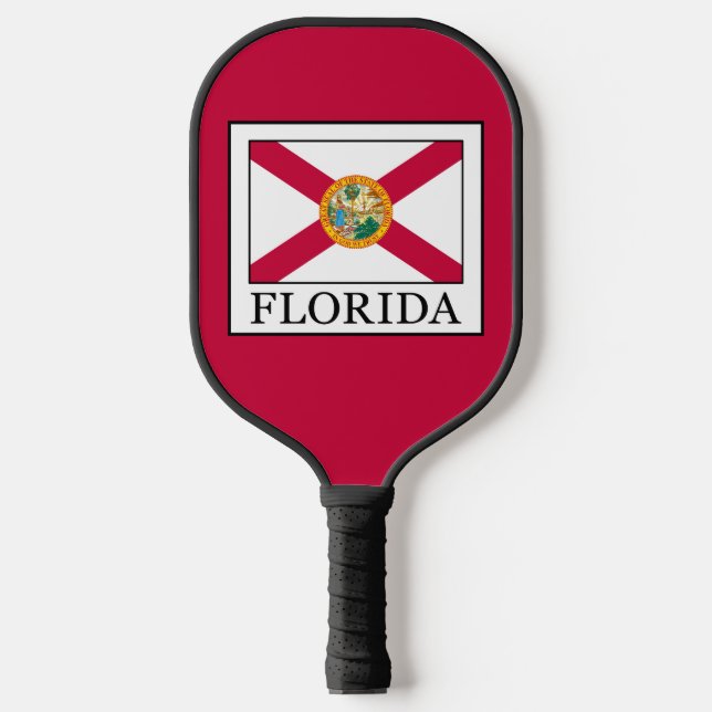 Palas De Pickleball Florida (Anverso)