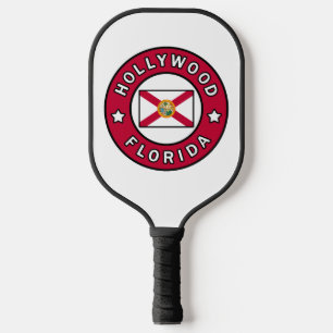 Palas De Pickleball Florida de Hollywood