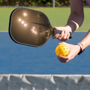 Palas De Pickleball Foggy Piazza San Marco, Venecia