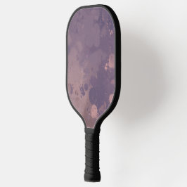 Palas De Pickleball Fondo de textura gruesa Imprimir gráfico Decorativ
