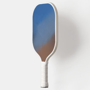 Palas De Pickleball Fondo de textura grunge mancha gráfica ornamental
