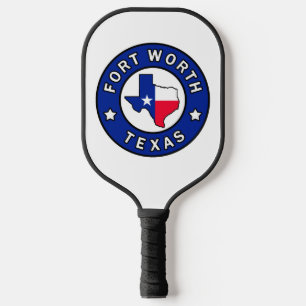 Palas De Pickleball Fort Worth Texas