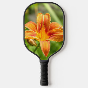 Palas De Pickleball Foto de flor de lirio grande linda