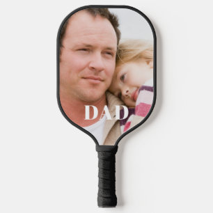 Palas De Pickleball Foto de papá