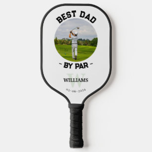 Palas De Pickleball Foto Moderna Mejor Papá De Par