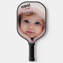 Foto personalizada de Mama