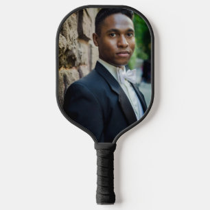 Palas De Pickleball Foto personalizado personalizada