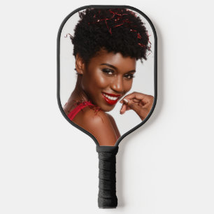 Palas De Pickleball Foto personalizado personalizada